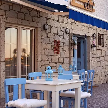 Guest house La Mira