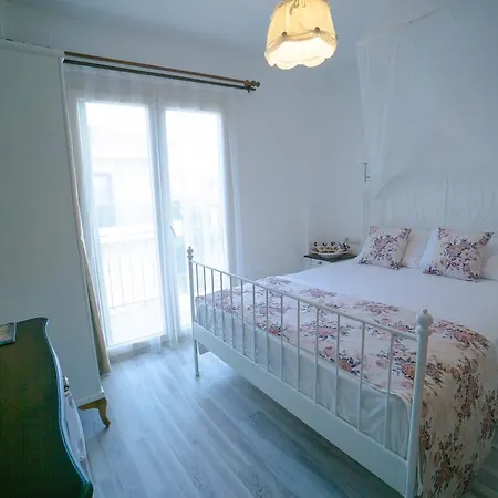 בית הארחה La Mira