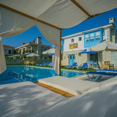Guest house La Mira