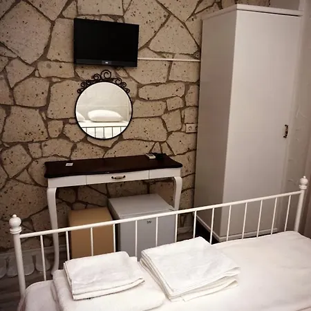 Gæstehus La Mira Alaçatı