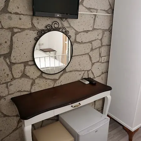 Guest house La Mira