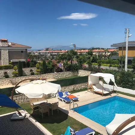 La Mira 3* Alacati