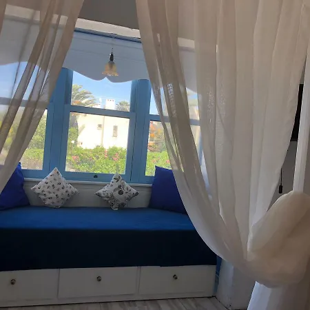 La Mira 3* Alacati
