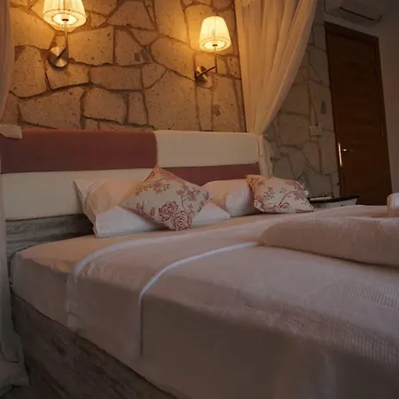 La Mira 3* Alaçatı