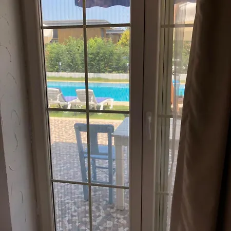 Guest house La Mira
