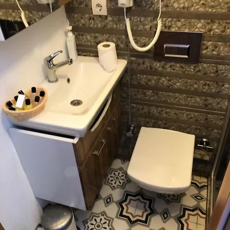 La Mira Guest house