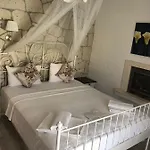 La Mira Gæstehus Alaçatı