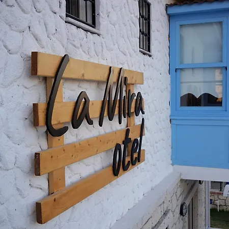 La Mira