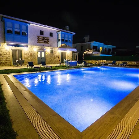 La Mira Alaçatı