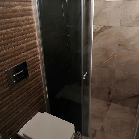 La Mira Alaçatı