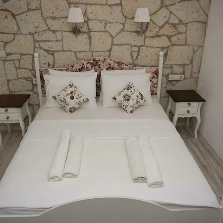 La Mira Penzion Alaçatı