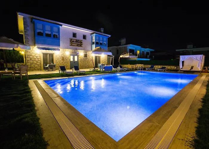 La Mira Alaçatı