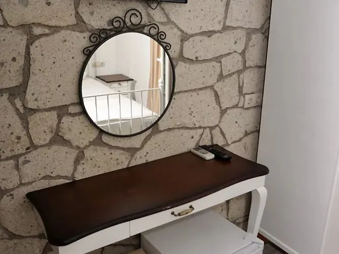 Konukevi La Mira
