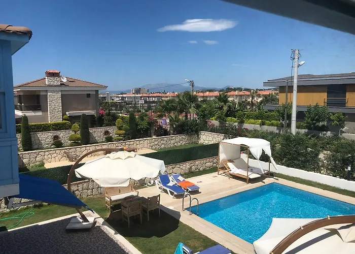 La Mira 3* Alaçatı